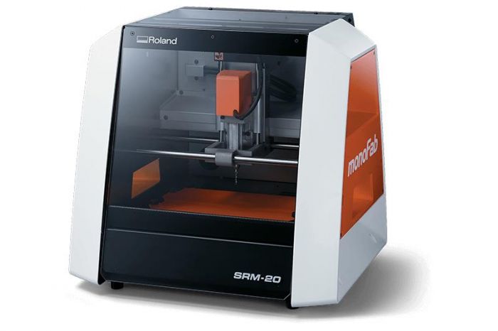 Фрезер 3D Roland SRM-20