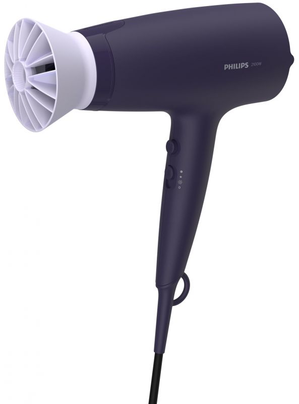 Фен Philips ThermoProtect BHD340/10