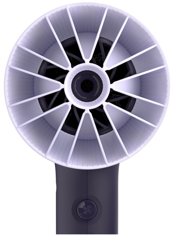 Фен Philips ThermoProtect BHD340/10
