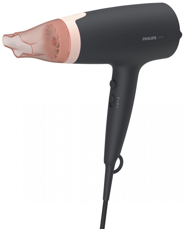 Фен Philips ThermoProtect BHD350/10