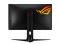 Монітор LCD 27" Asus ROG Strix XG27AQ 2xHDMI, DP, 2xUSB, MM, IPS, 2560x1440, 170Hz, 1ms, 95%DCI-P3, G-SYNC, Pivot, HDR10