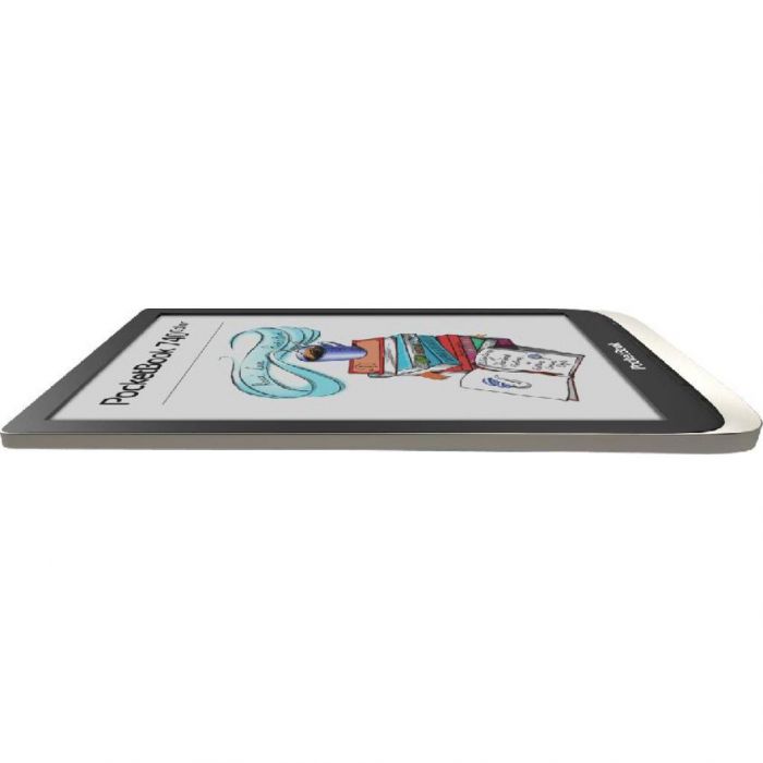 Електронна книга PocketBook 740 Color, Moon Silver