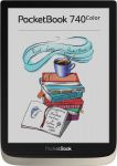 Електронна книга PocketBook 740 Color, Moon Silver