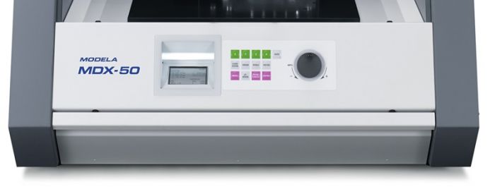Фрезер 3D Roland MDX-50