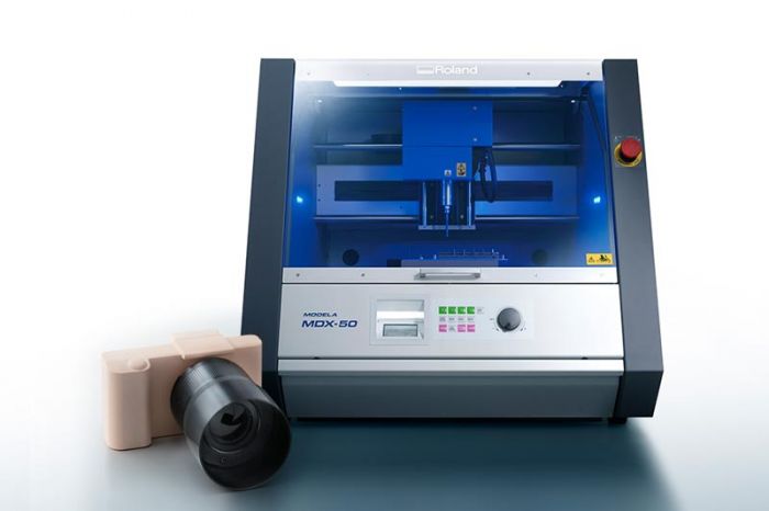 Фрезер 3D Roland MDX-50