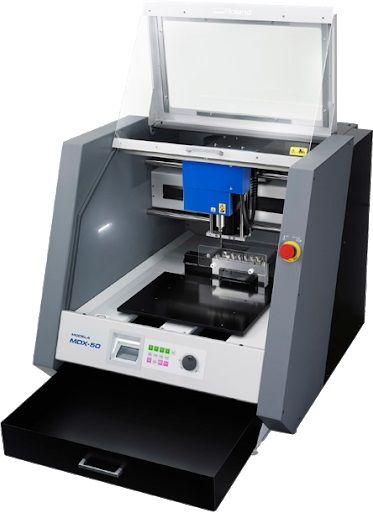Фрезер 3D Roland MDX-50