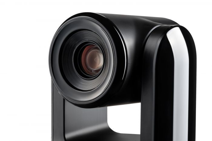 Відео конференц камера 2E FHD ZOOM Gray