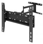 Поворотне кріплення для ТВ 32-65" 2E T448