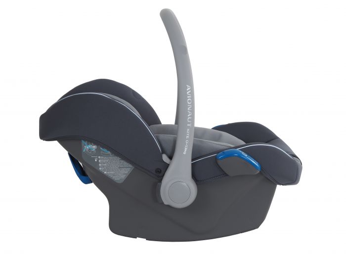 Дитяче автокрісло Avionaut Kite+ AV-302-K.05