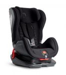 Дитяче автокрісло Avionaut Glider Comfy (гр.1-2) Black AV-340.CO.01