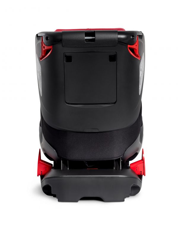 Дитяче автокрісло Avionaut Glider Comfy (гр.1-2) Red AV-340.CO.04