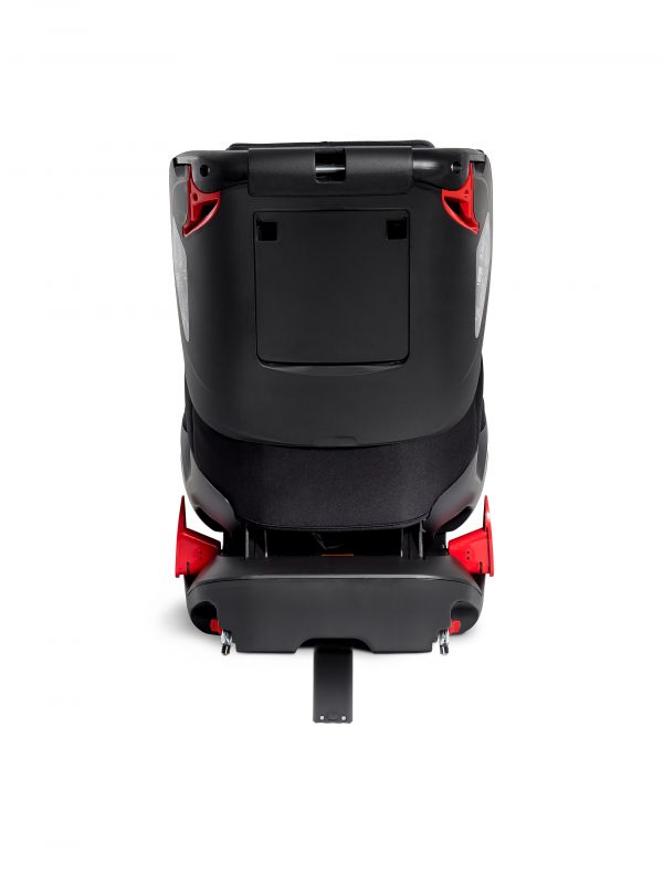Дитяче автокрісло Avionaut Glider Comfy Iso-Fix (гр.1-2) Black AV-340.S-CO.01