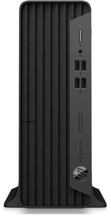 Персональний комп'ютер HP ProDesk 400 G7 SFF/Intel i5-10500/8/256F/ODD/int/kbm/W10P