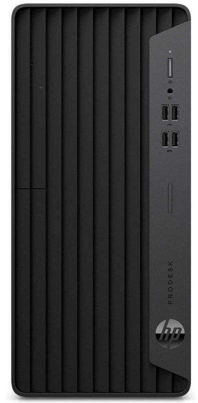 Персональний комп'ютер HP ProDesk 400 G7 MT/Intel i5-10500/8/256F/ODD/int/kbm/W10P