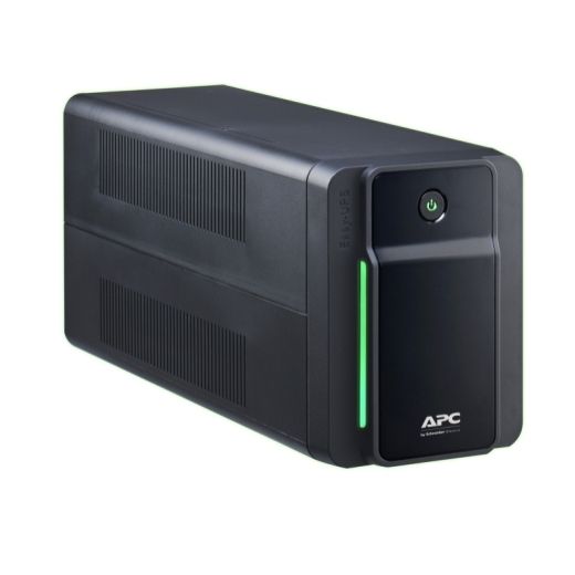 Джерело безперебійного живлення APC Easy UPS BVX 700VA, IEC