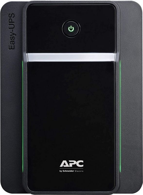 Джерело безперебійного живлення APC Easy UPS BVX 2200VA, IEC