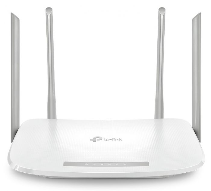 Маршрутизатор TP-LINK EC220-G5 AC1200 3xGE LAN 1xGE WAN TR-069