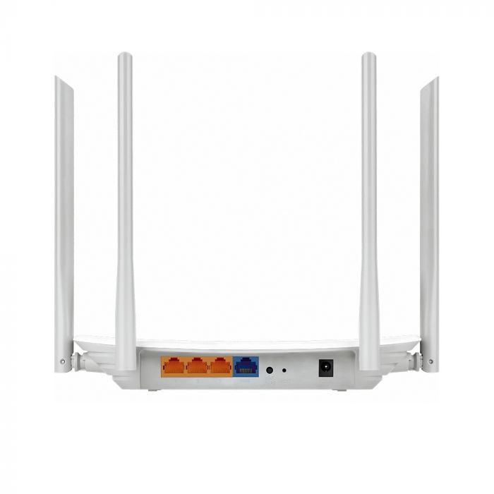 Маршрутизатор TP-LINK EC220-G5 AC1200 3xGE LAN 1xGE WAN TR-069