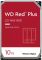 Жорсткий диск WD 10TB 3.5" 7200 256MB SATA Red Plus NAS