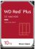Жорсткий диск WD 10TB 3.5" 7200 256MB SATA Red Plus NAS