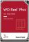 Жорсткий диск WD  3TB 3.5" 5400 128MB SATA Red Plus NAS