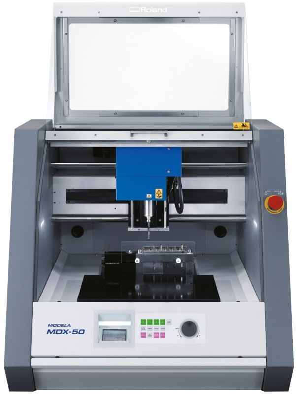 Фрезер 3D Roland MDX-50