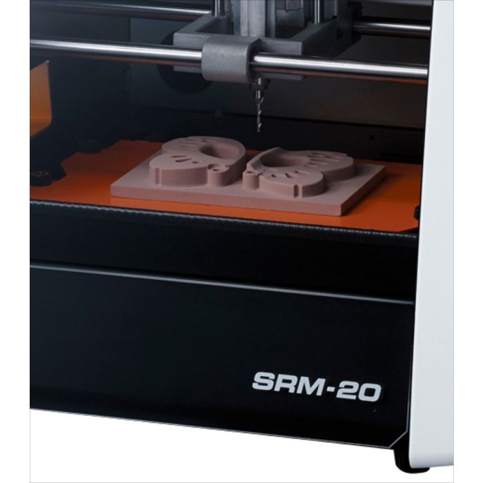 Фрезер 3D Roland SRM-20