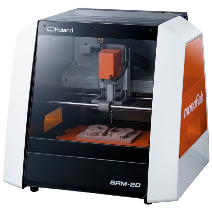 Фрезер 3D Roland SRM-20