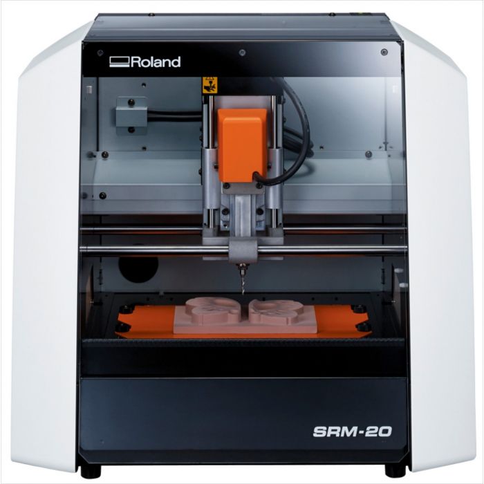 Фрезер 3D Roland SRM-20