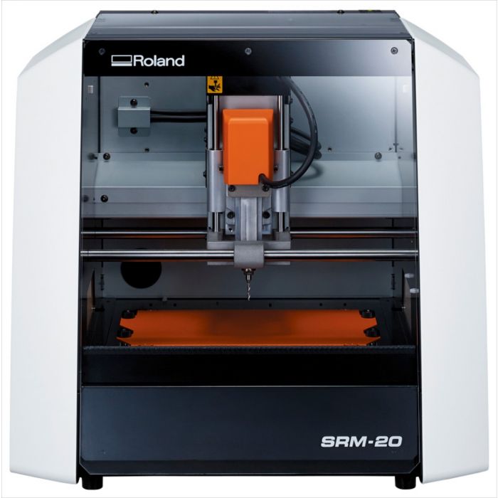 Фрезер 3D Roland SRM-20