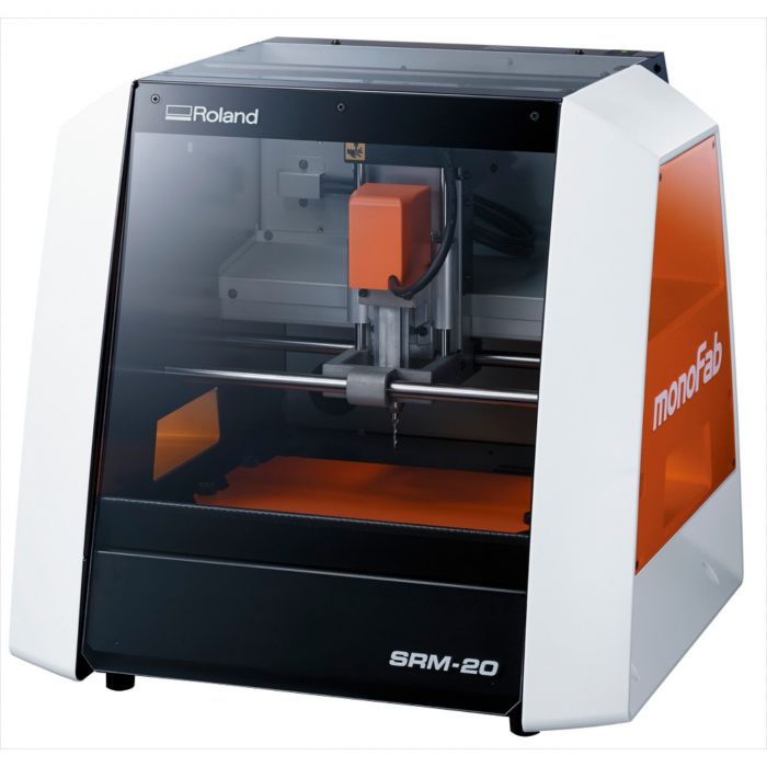 Фрезер 3D Roland SRM-20