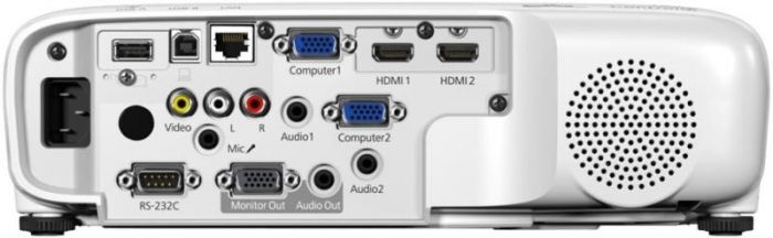 Проектор Epson EB-982W (3LCD, WXGA, 4200 lm)