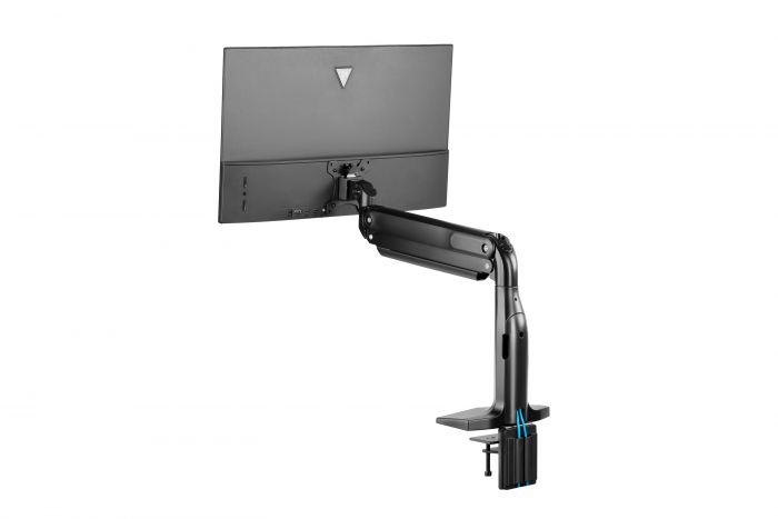Кріплення монітора 2E, 17-43", USB 3.0 x2