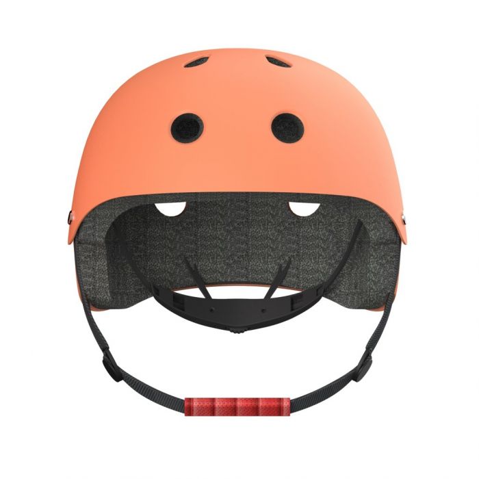 Шолом Segway-Ninebot дорослий, Orange