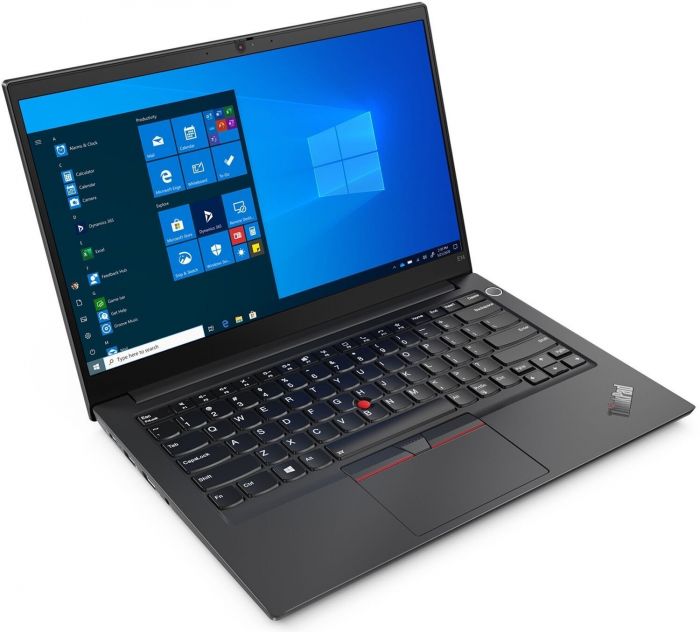 Ноутбук Lenovo ThinkPad E14 14FHD IPS AG/Intel i3-1115G4/8/256F/int/W10P