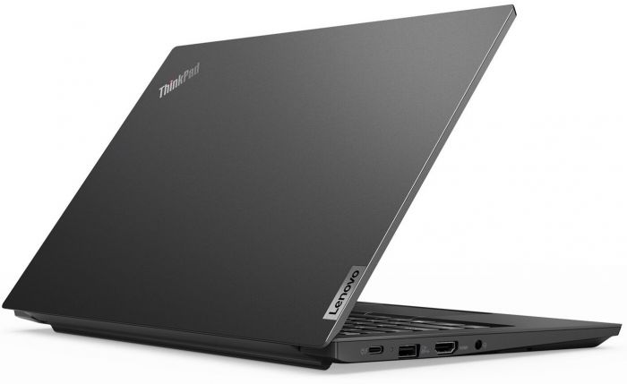 Ноутбук Lenovo ThinkPad E14 14FHD IPS AG/Intel i3-1115G4/8/256F/int/W10P