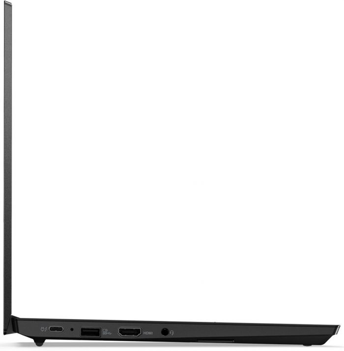 Ноутбук Lenovo ThinkPad E14 14FHD IPS AG/Intel i3-1115G4/8/256F/int/W10P