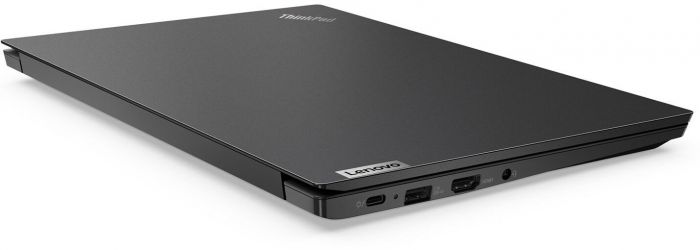 Ноутбук Lenovo ThinkPad E14 14FHD IPS AG/Intel i3-1115G4/8/256F/int/W10P