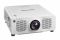 інсталяційний проектор Panasonic PT-RZ120WE (DLP, WUXGA, 12000 ANSI lm, LASER), білий