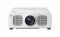інсталяційний проектор Panasonic PT-RZ120WE (DLP, WUXGA, 12000 ANSI lm, LASER), білий