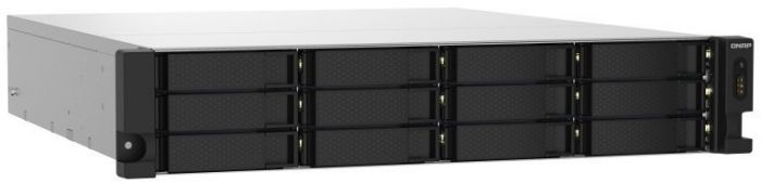 Мережеве сховище NAS rack QNAP TS-1232PXU-RP-4G