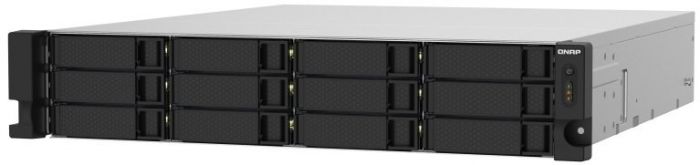 Мережеве сховище NAS rack QNAP TS-1232PXU-RP-4G