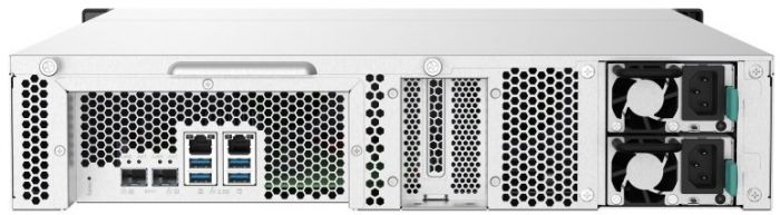 Мережеве сховище NAS rack QNAP TS-1232PXU-RP-4G