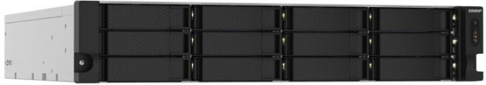 Мережеве сховище NAS rack QNAP TS-1232PXU-RP-4G