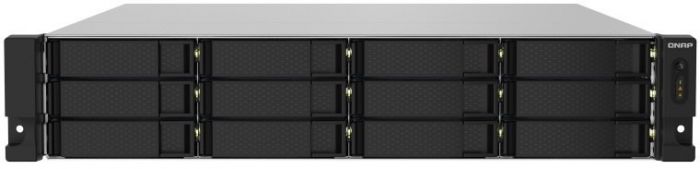 Мережеве сховище NAS rack QNAP TS-1232PXU-RP-4G