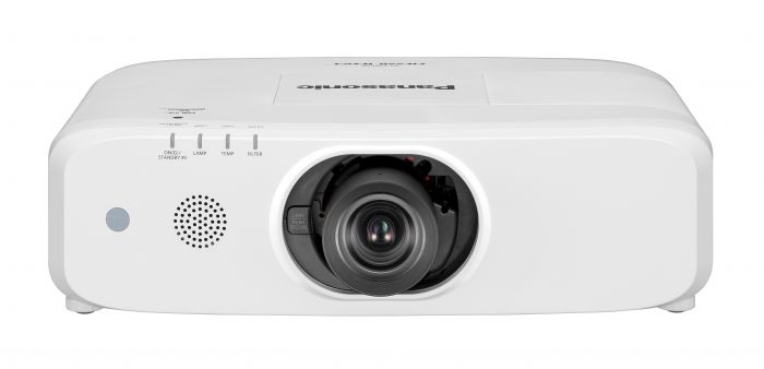 Інсталяційний проектор Panasonic PT-EW550E (3LCD, WXGA, 5000 ANSI lm)