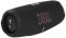 Акустична система JBL Charge 5 Чорний