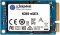 Накопичувач SSD Kingston mSATA 256GB SATA SKC600
