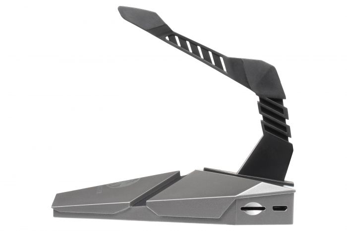 Тримач кабеля 4в1 2E GAMING Scorpio USB Silver