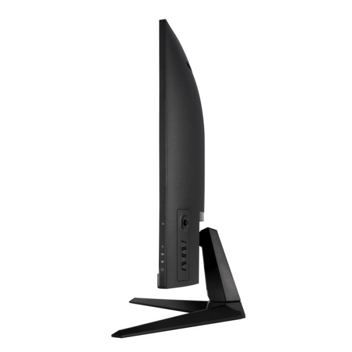 Монітор LCD 31.5" Asus TUF Gaming VG32VQ1BR 2xHDMI, DP, MM, VA, 2560x1440, CURVED, 165Hz, 1ms, 90%DCI-P3, FreeSync, HDR10
